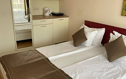 ID 14815 Квартира-студия в Премьер Форт Бич Фото 1 