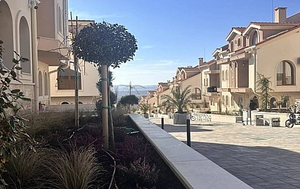 ID 15201 Двухкомнатная квартира в Гранд Виллидж Фото 7