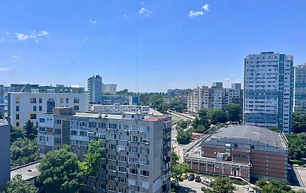 ID 15869 Двухкомнатная квартира в Бургасе Фото 6