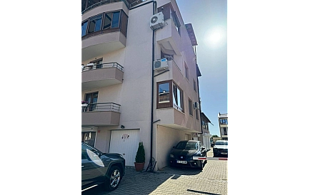 ID 14636 Трехкомнатная квартира в Черно Море Фото 9