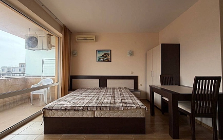 ID 15446 Квартира-студия в Меджик Дримс Фото 7