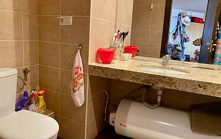 ID 15034 Квартира-студия в Чаирите Фото 4