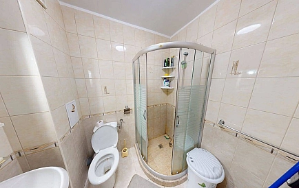 ID 14697 Двухкомнатная квартира в Рио Апартменс Фото 4