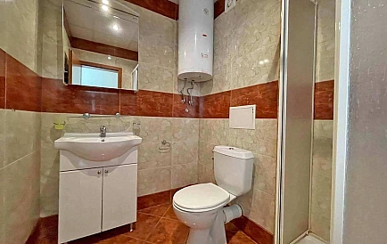 ID 15036 Двухкомнатная квартира в Краун Форт Клуб Фото 4