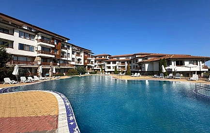 ID 16098 Квартира-студия в Гардения Хиллс Фото 6