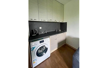 ID 15490 Квартира-студия в Санни Вью Централ Фото 3