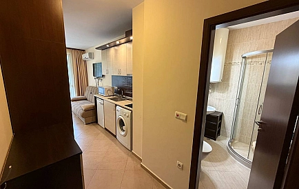 ID 15672 Квартира-студия в Каскадас 4 Фото 5