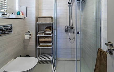 ID 15213 Трехкомнатная квартира в Эмилия Романа Верде Фото 4