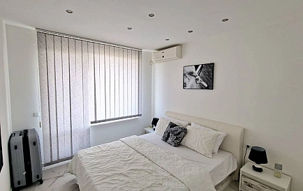 ID 15182 Двухкомнатная квартира в Марина Форт Нокс Фото 3