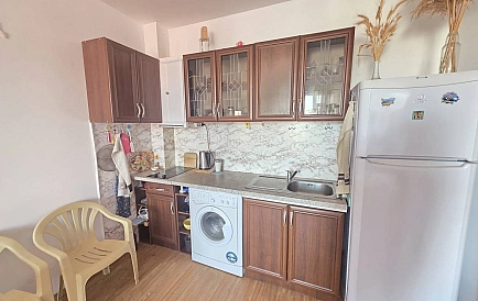 ID 15267 Двухкомнатная квартира в Санни Дей 6 Фото 2