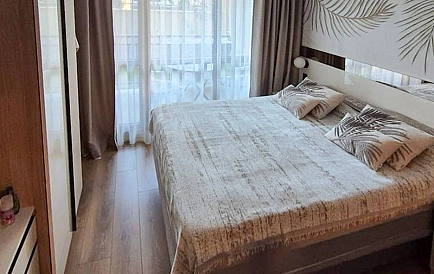 ID 16142 Квартира-студия в Соренто Соле Мар Фото 8