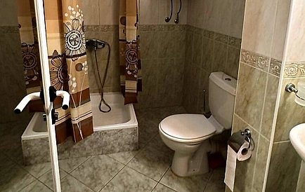 ID 15656 Трехкомнатная квартира в Ралица Фото 4