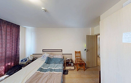 ID 14697 Двухкомнатная квартира в Рио Апартменс Фото 8