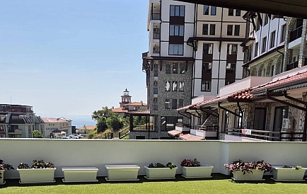 ID 15115 Двухкомнатная квартира в Этера 4 Фото 5