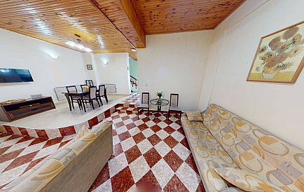 ID 15110 Дом в Порой Фото 1 