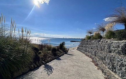 ID 15428 Квартира-студия в Премьер Форт Бич Фото 9