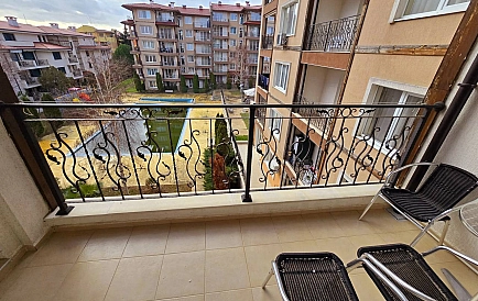 ID 15020 Двухкомнатная квартира Лайфстайл 3 Фото 5