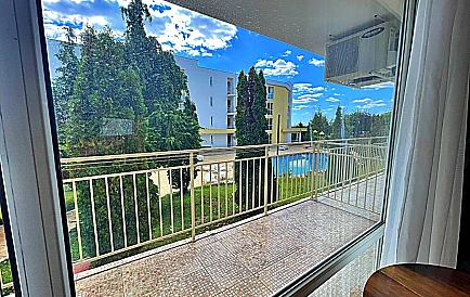 ID 15241 Студия в Империал Форт Фото 5