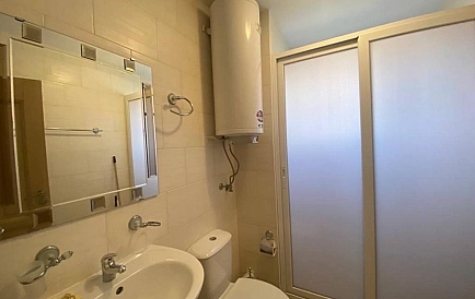 ID 14883 Двухкомнатная квартира в Калия Фото 4