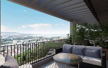 ID 15070 Квартиры от застройщика в Доморе Фото 4