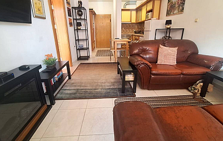 ID 14535 Двухкомнатная квартира в Джой Фото 1 