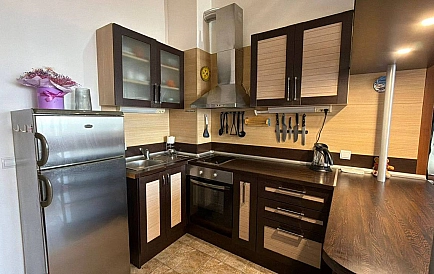ID 15559 Трехкомнатная квартира в Морски Фар Фото 2
