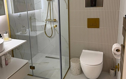 ID 15170 Трехкомнатная квартира в Вилла Флоренция Фото 4