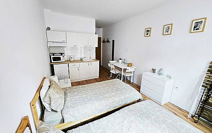 ID 14006 Квартира-студия в Санни Дей 6 Фото 1 