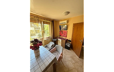 ID 16056 Двухкомнатная квартира в Райский Сад Фото 8