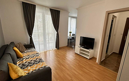 ID 15551 Квартира-студия в Магнолия 3 Фото 1 