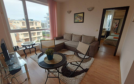 ID 15009 Двухкомнатная квартира в Стелла Полярис 2 Фото 1 