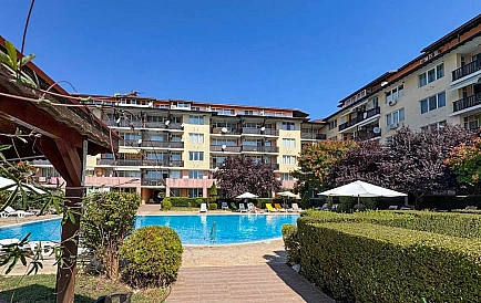 ID 16269 Квартира-студия в Шато Ахелой 2 Фото 10