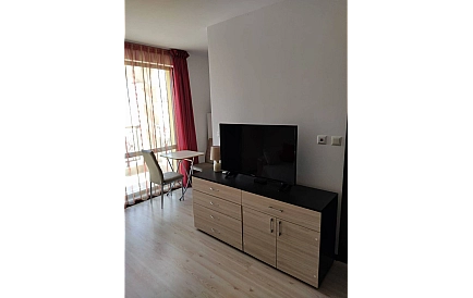 ID 15671 Квартира-студия в Морски Бряг Фото 7