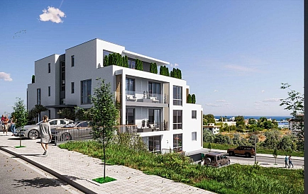 ID 14800 Квартиры от застройщика в Маэстра Сол Фото 5