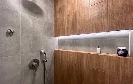 ID 15230 Двухкомнатная квратира в Гранд Вилладж Фото 7