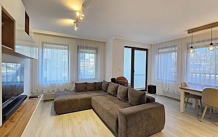 ID 15198 Двухкомнатная квартира в Этера 4 Фото 7