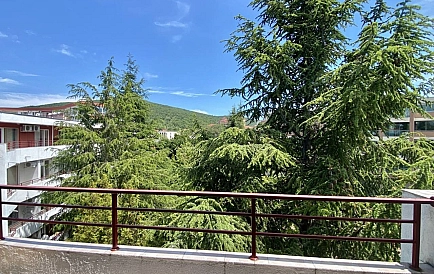 ID 14552 Квартира-студия в Привилидж Форт Бич Фото 7