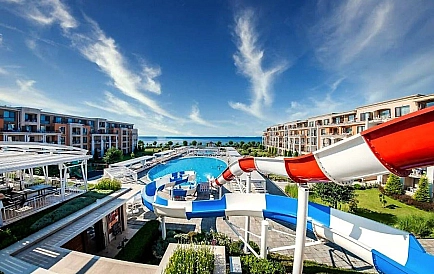 ID 15294 Двухкомнатная квартира в Премьер Форт Бич Фото 10