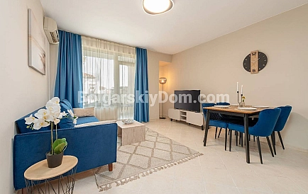 ID 16514 Трехкомнатная квартира в Браво 5 Фото 8
