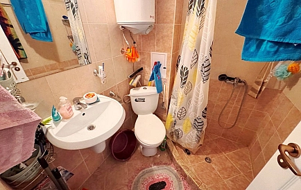 ID 15786 Студия в Санни Дей 5 Фото 4