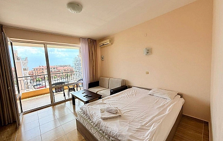 ID 16237 Квартира-студия в Меджик Дримс Фото 8