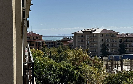 ID 14855 Двухкомнатная квартира в Луксор Фото 5