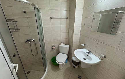 ID 15709 Двухкомнатная квартира в Марина Бич Фото 4