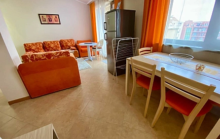 ID 15438 Двухкомнатная квартира в Роял Сан Фото 10