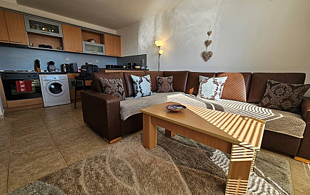 ID 15310 Трехкомнатная квартира в Компас Фото 1 