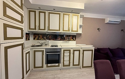 ID 15105 Двухкомнатная квартира в Хармони Сьютс Монте Карло Фото 2