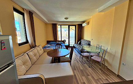 ID 15353 Квартира-студия в Амадеус Люкс Фото 1 