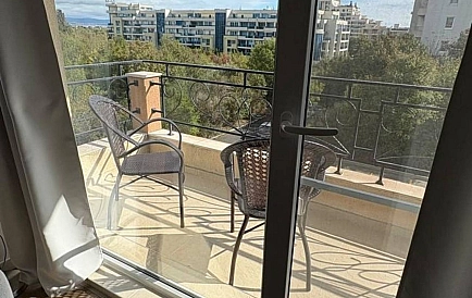 ID 14851 Двухкомнатная квартира в Поморье Резиденс Фото 5