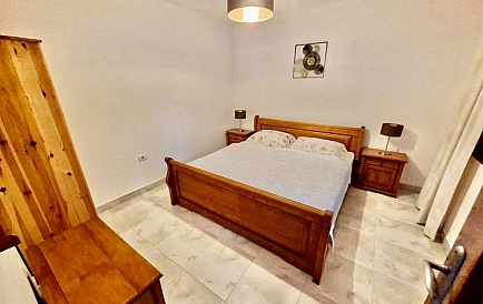 ID 16573 Четырехкомнатная квартира в Сан Коуст Резорт Фото 3