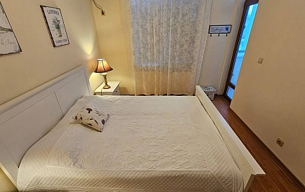 ID 14957 Двухкомнатная квартира в Райский Сад Фото 10